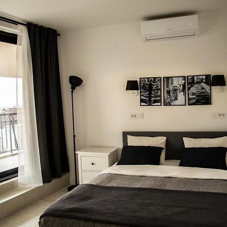Rooftop Terrace Apartment Белград Екстериор снимка