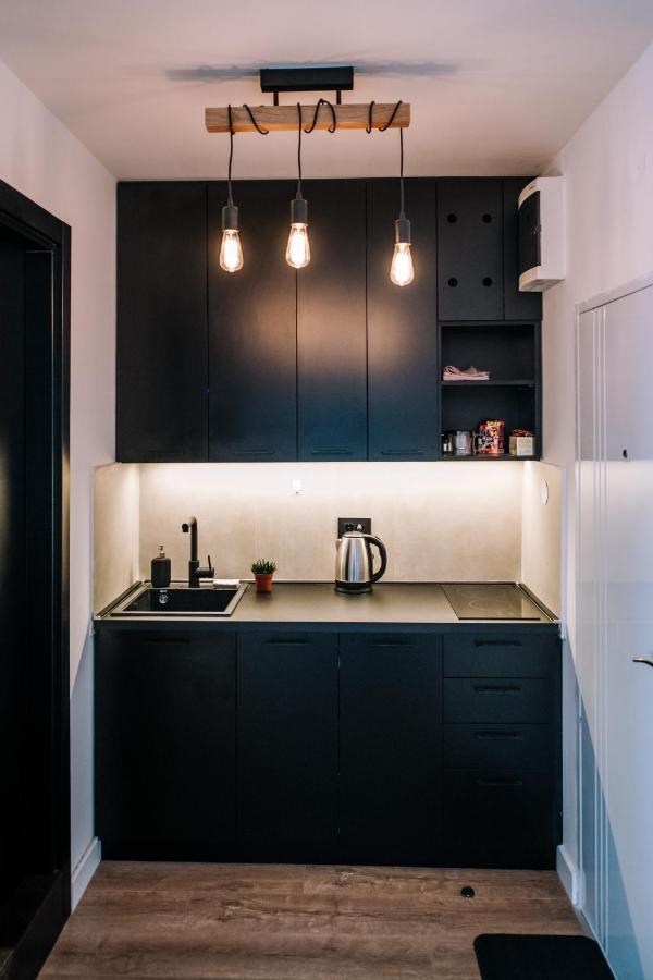 Rooftop Terrace Apartment Белград Екстериор снимка