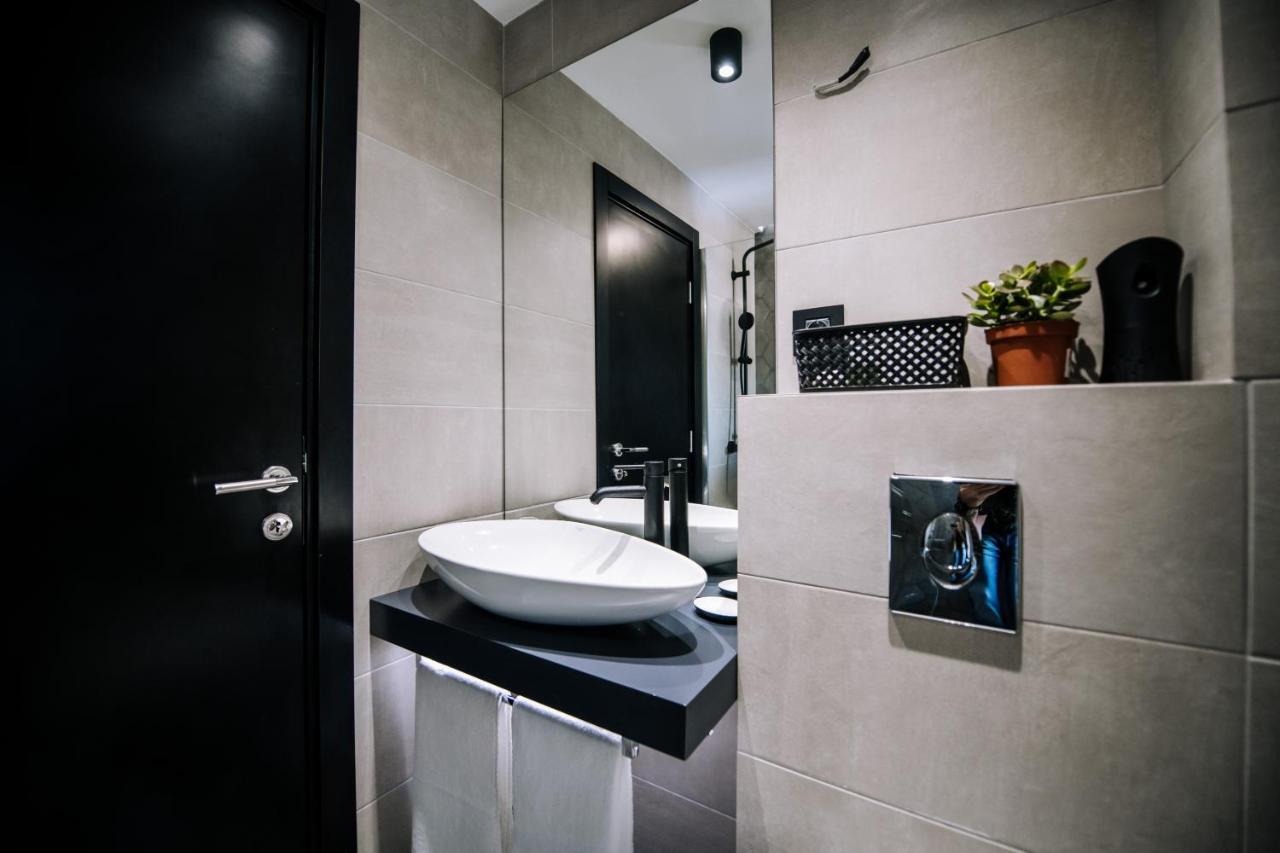 Rooftop Terrace Apartment Белград Екстериор снимка