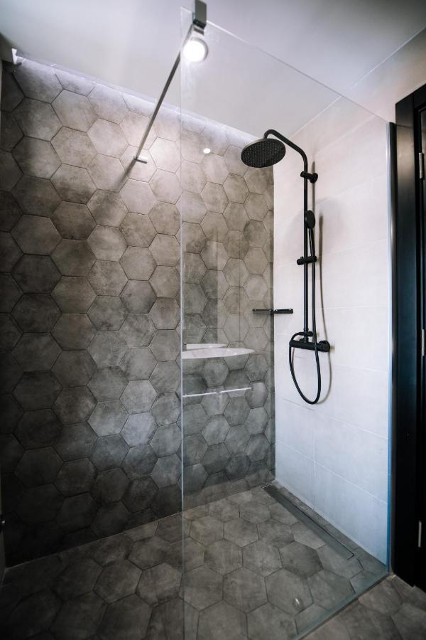 Rooftop Terrace Apartment Белград Екстериор снимка